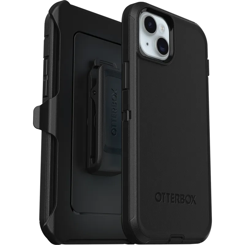 OtterBox Defender Case iPhone 14 Plus