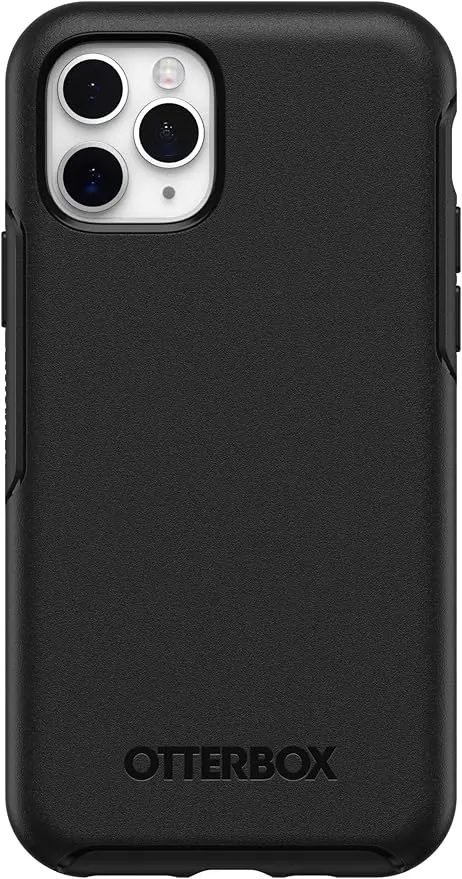 OtterBox Symmetry Series iPhone 11 Pro Black Case
