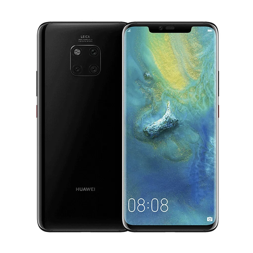 P20 Pro