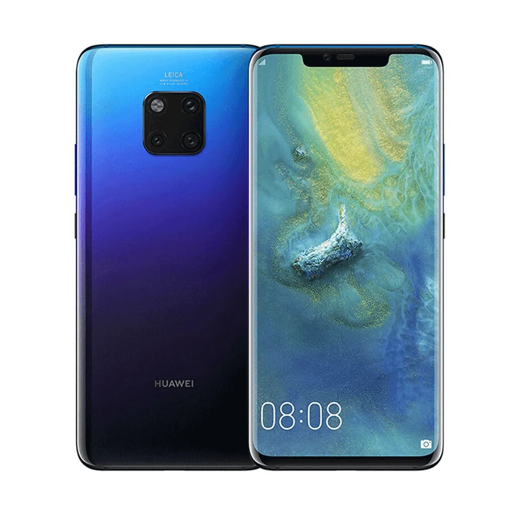 P20 Pro