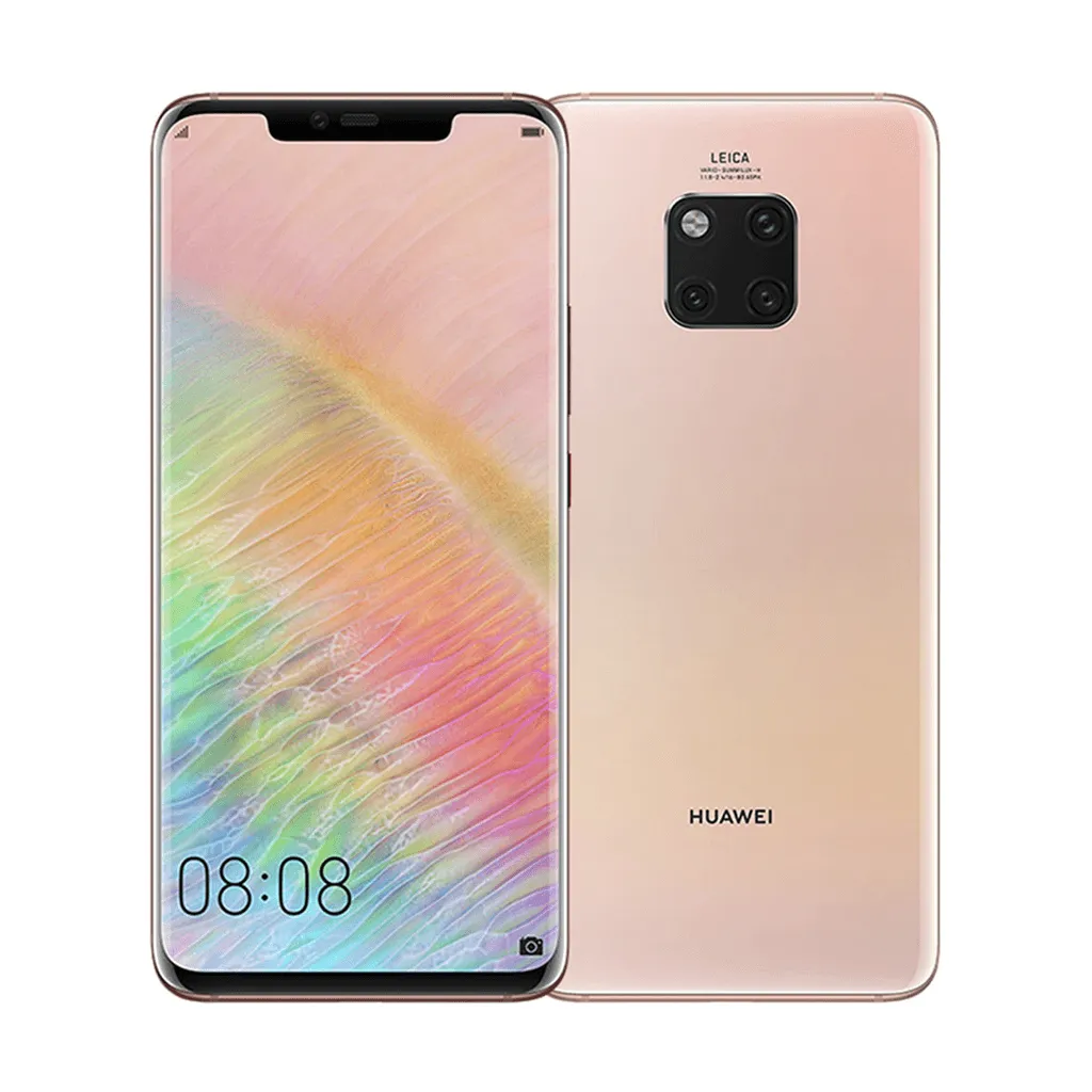 P20 Pro
