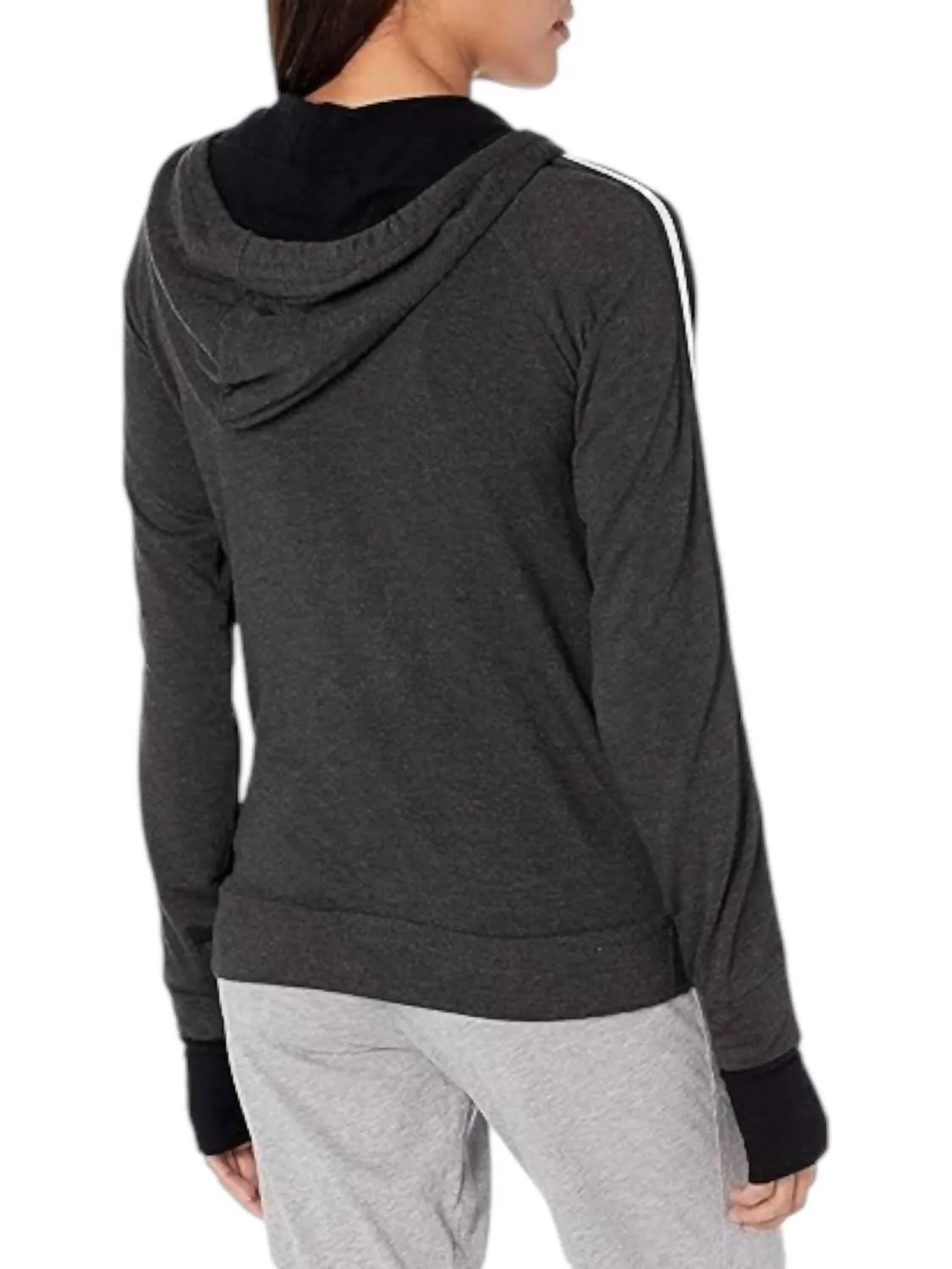 Passenger Jacket In Gray