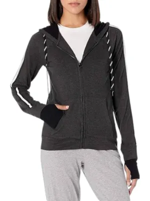 Passenger Jacket In Gray