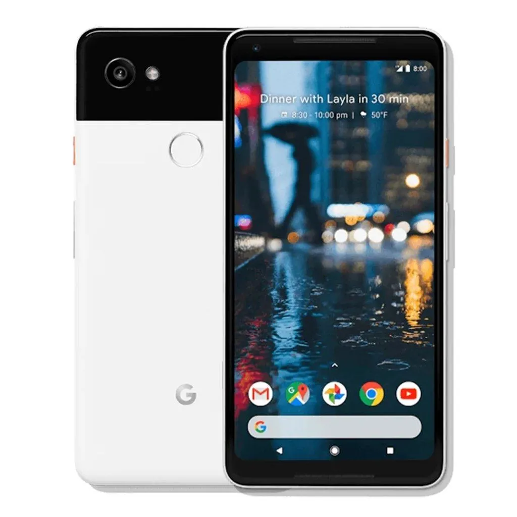 Pixel 2 XL