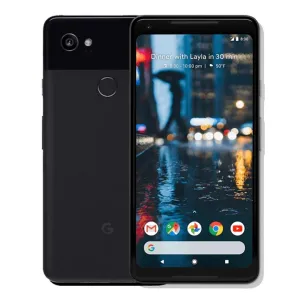 Pixel 2 XL