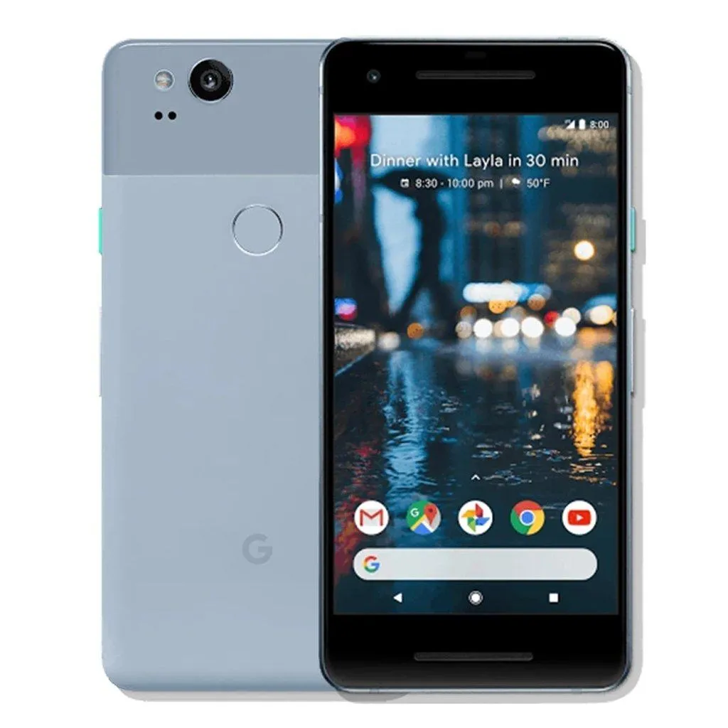 Pixel 2