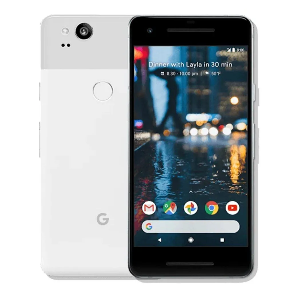 Pixel 2