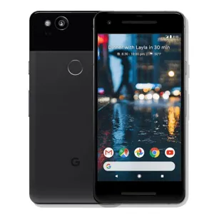 Pixel 2