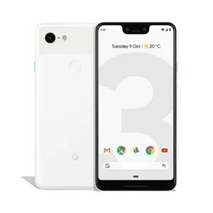 Pixel 3 XL