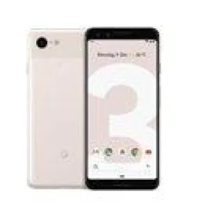 Pixel 3