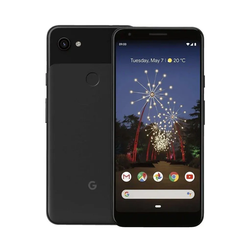 Pixel 3a XL