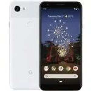 Pixel 3a XL