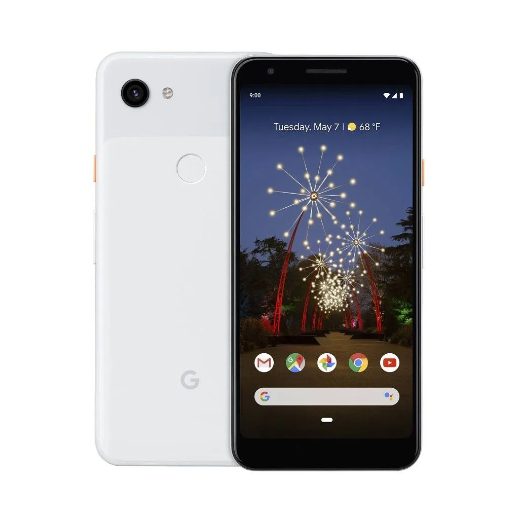 Pixel 3a XL