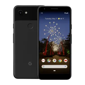Pixel 3a