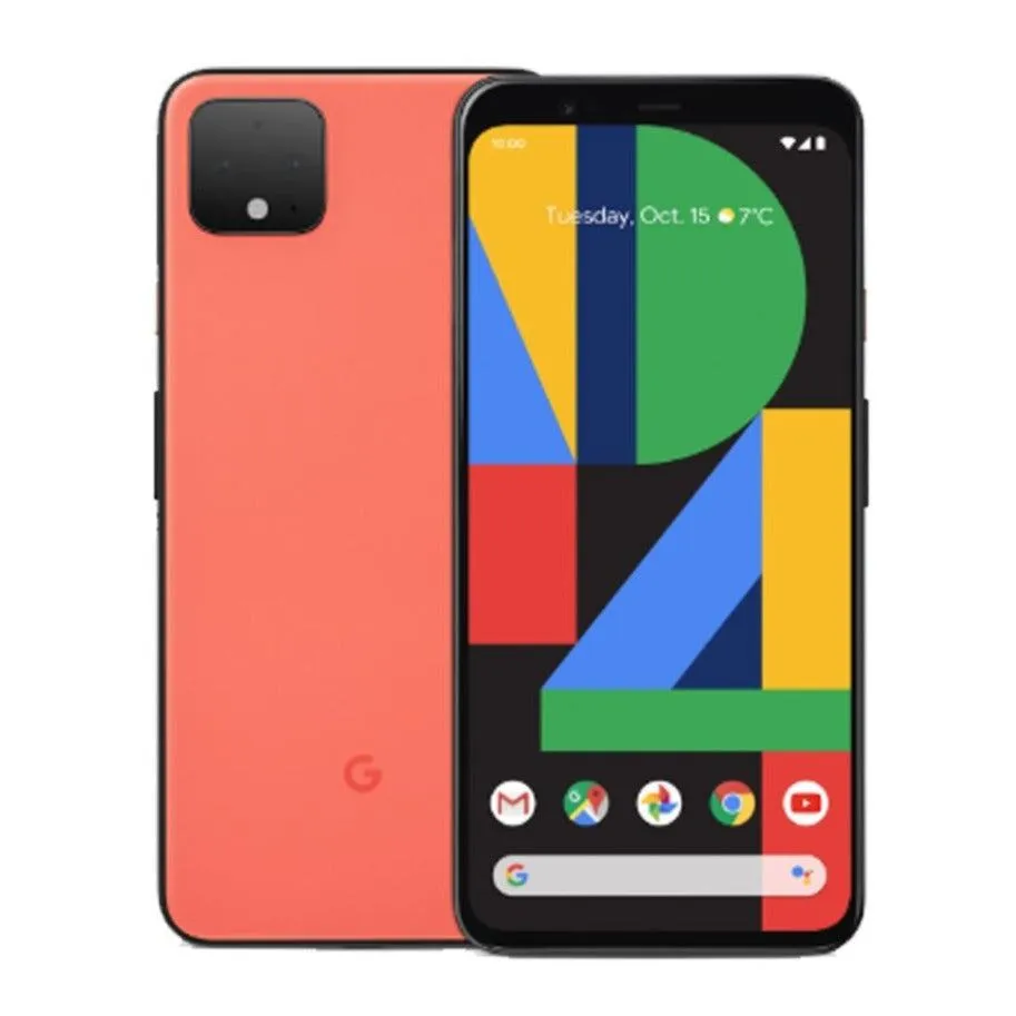 Pixel 4 XL