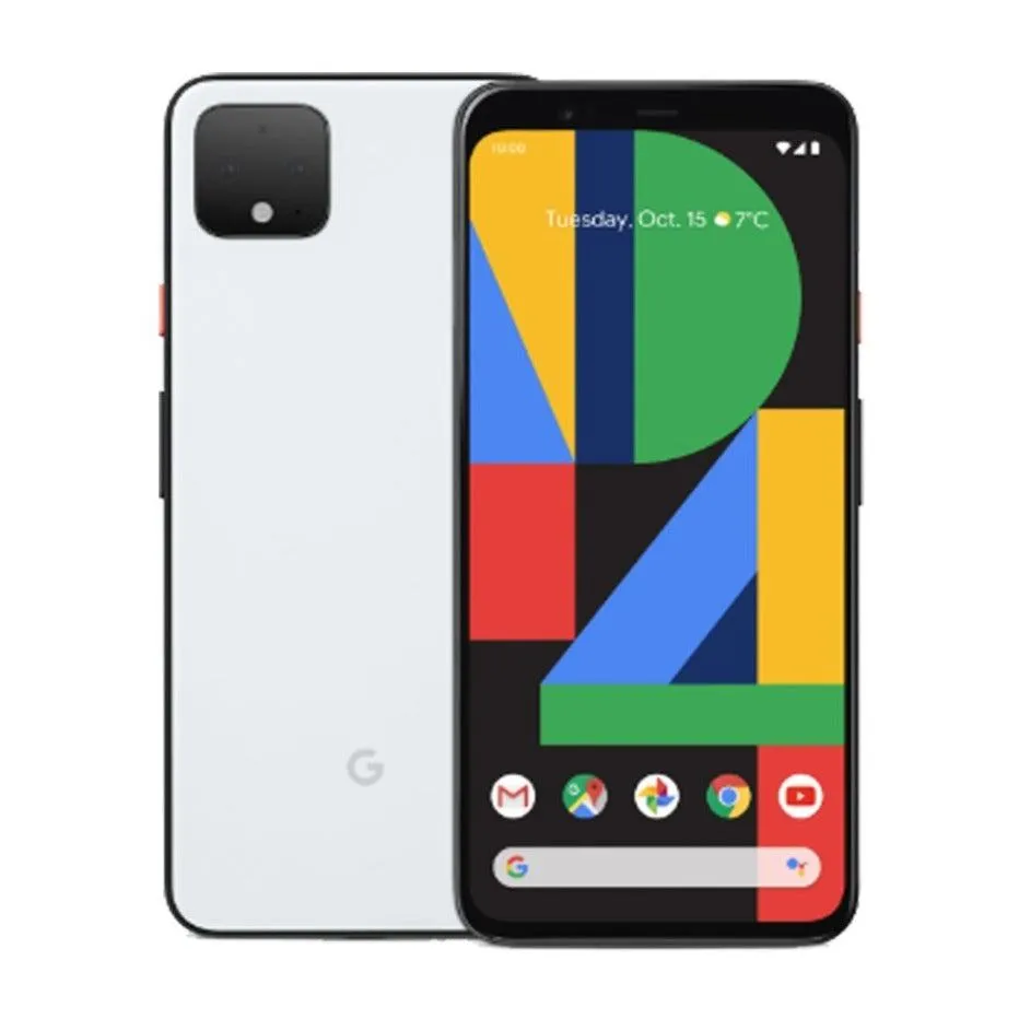 Pixel 4 XL