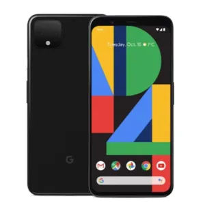 Pixel 4