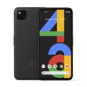 Pixel 4a 5G