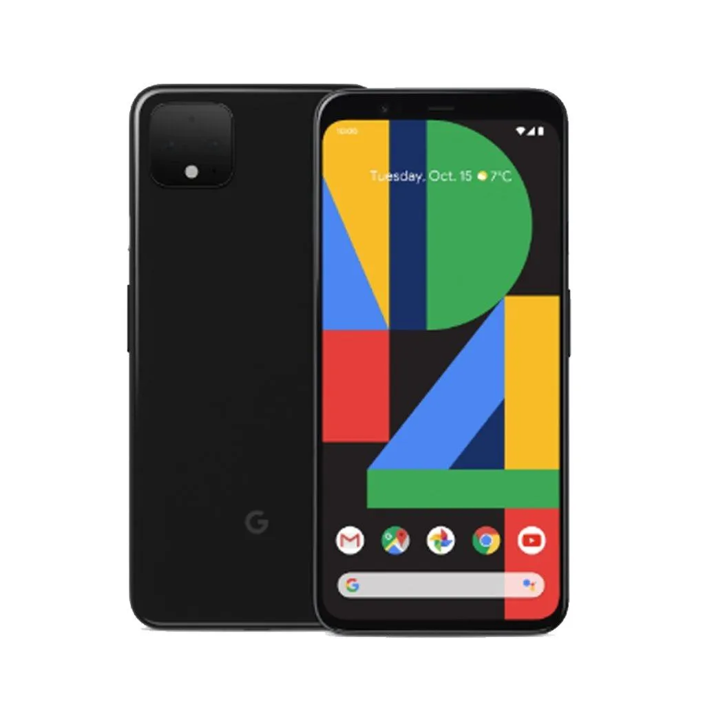Pixel 4a