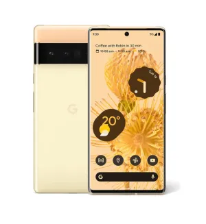 Pixel 6