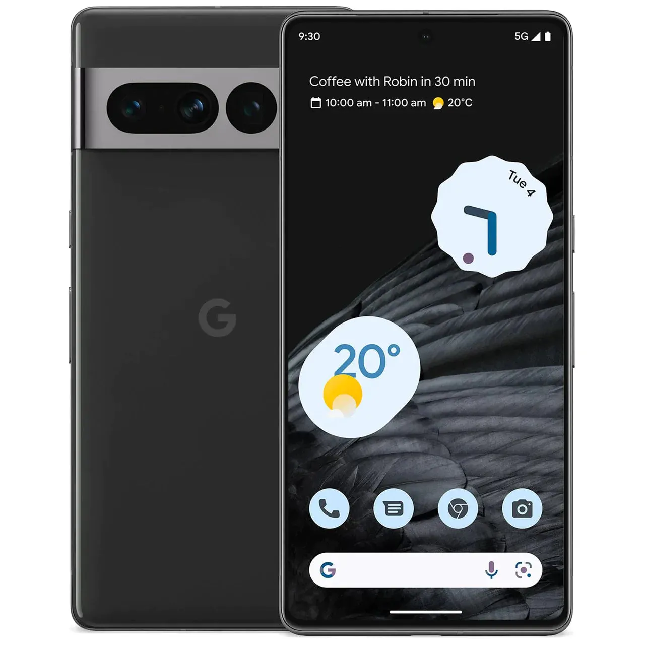 Pixel 7 Pro
