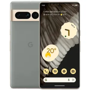 Pixel 7 Pro