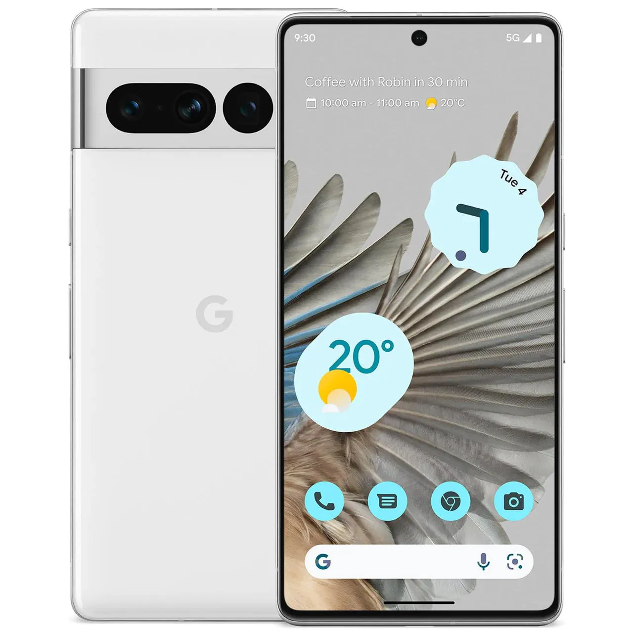 Pixel 7 Pro