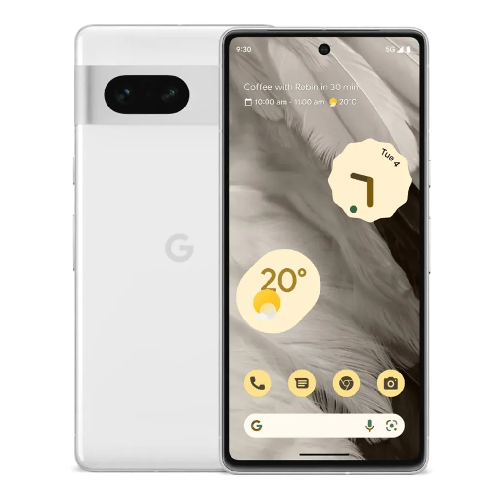 Pixel 7
