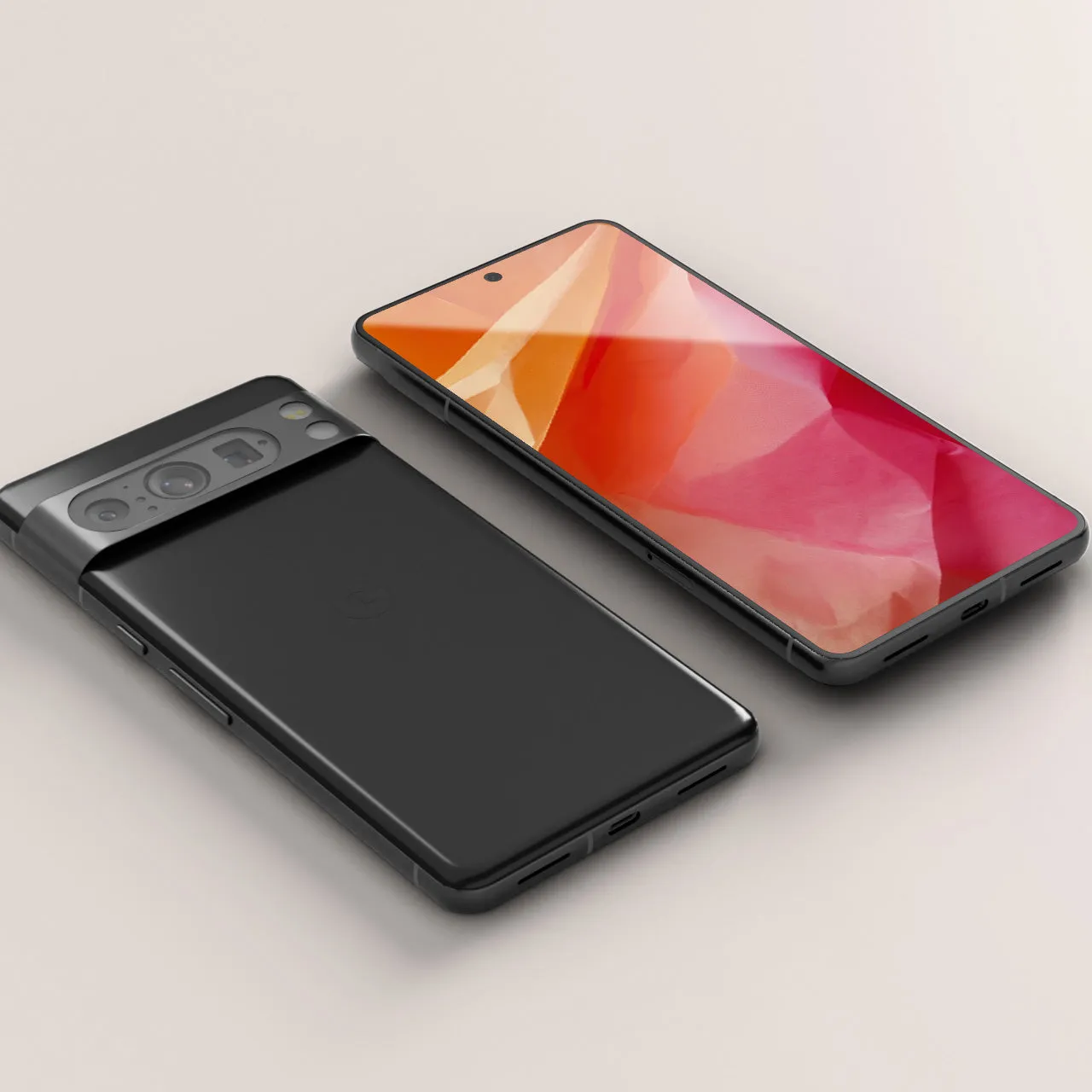 Pixel 8 Pro 256GB (AT&T)