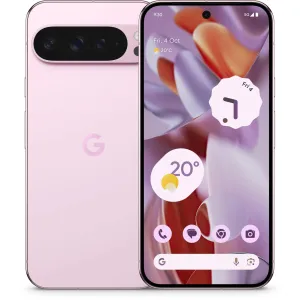 Pixel 9 Pro XL 256GB