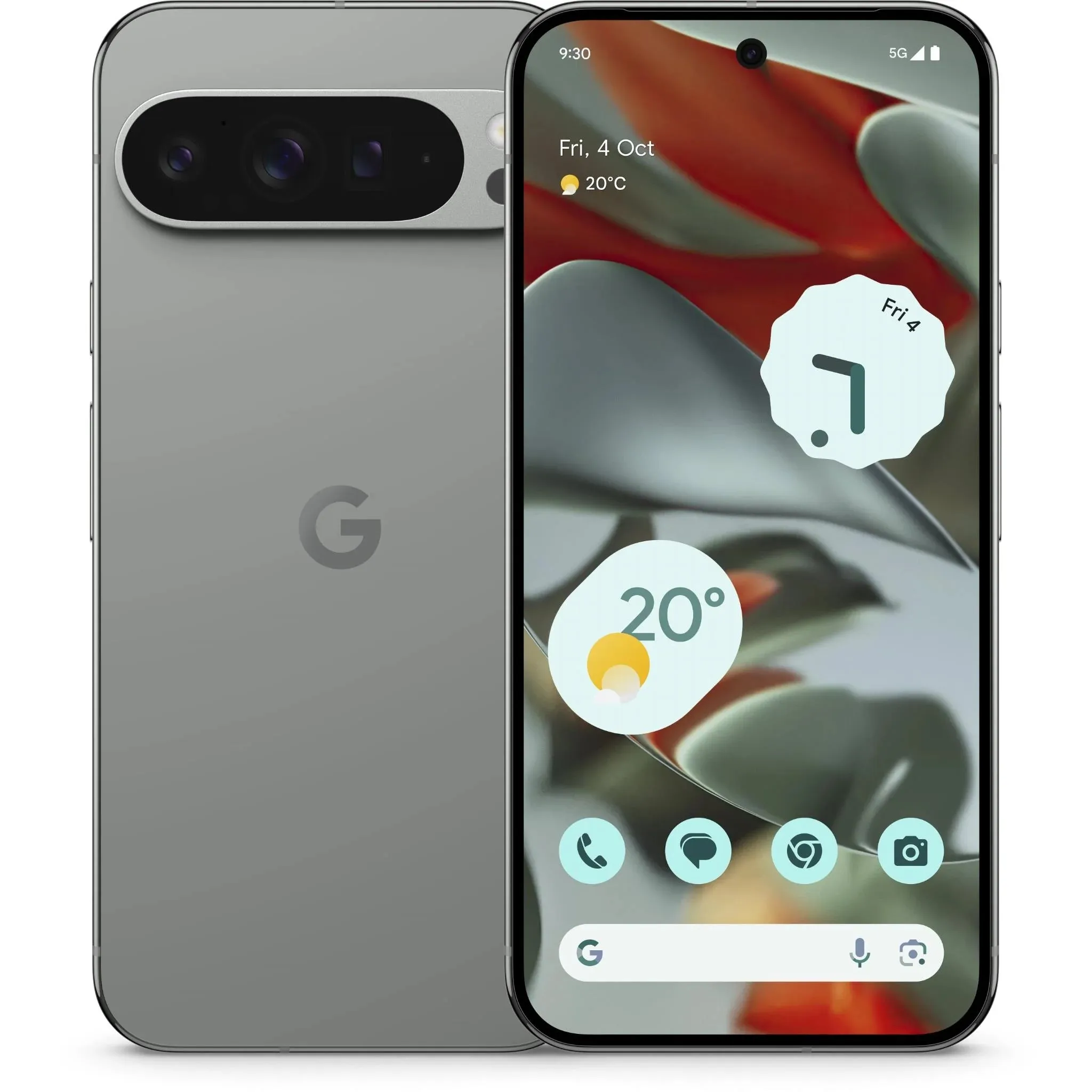 Pixel 9 Pro XL 256GB