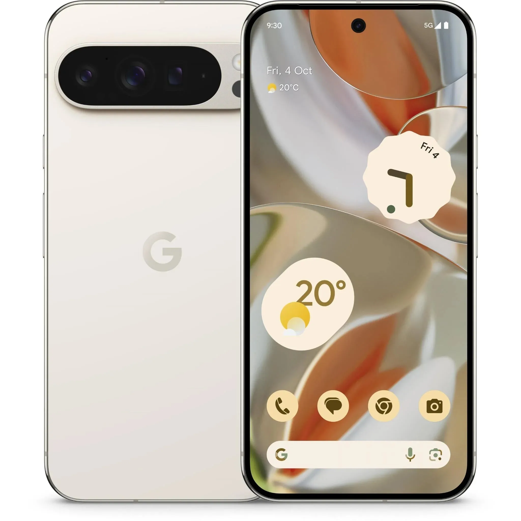 Pixel 9 Pro XL 256GB