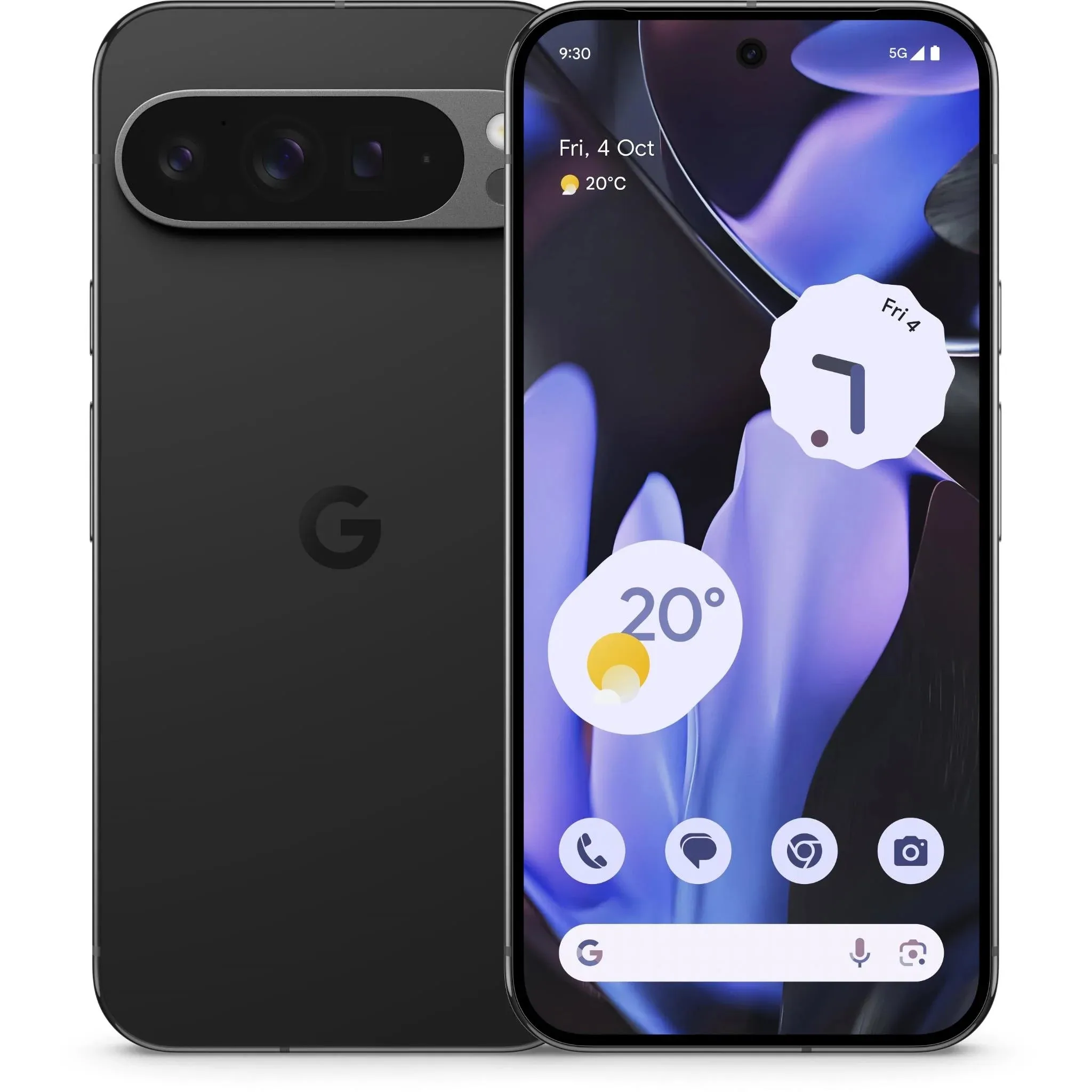 Pixel 9 Pro XL 256GB