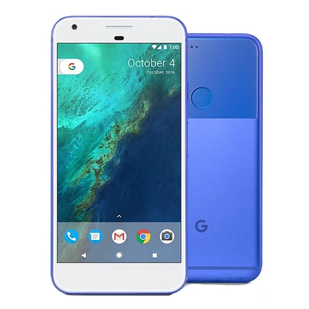 Pixel XL