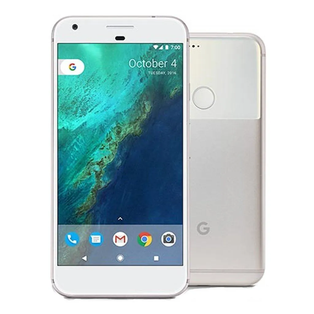 Pixel XL