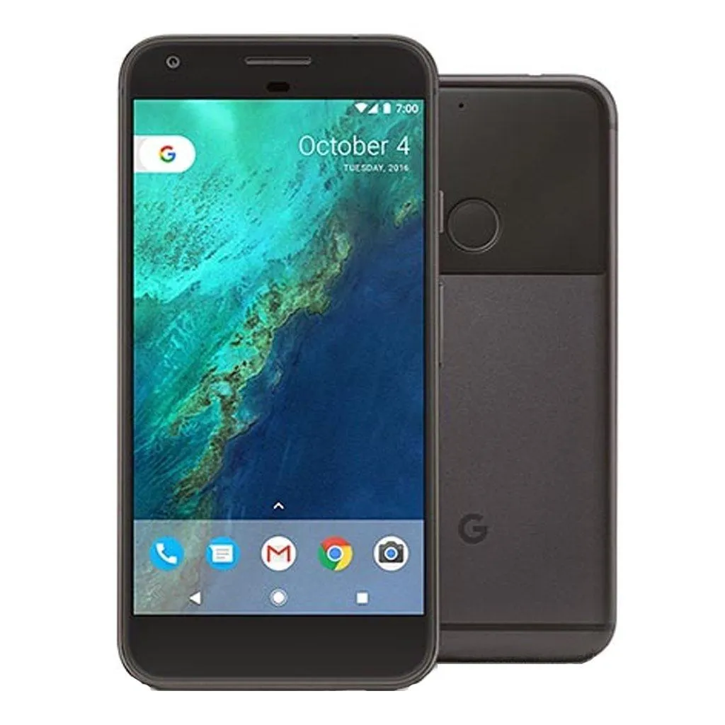 Pixel XL