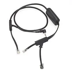 Plantronics CS50 Electronic Hookswitch for Cisco Phones