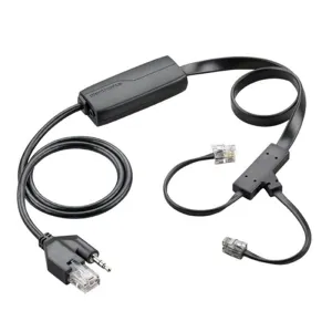 Plantronics Electronic Hookswitch for Cisco Phones