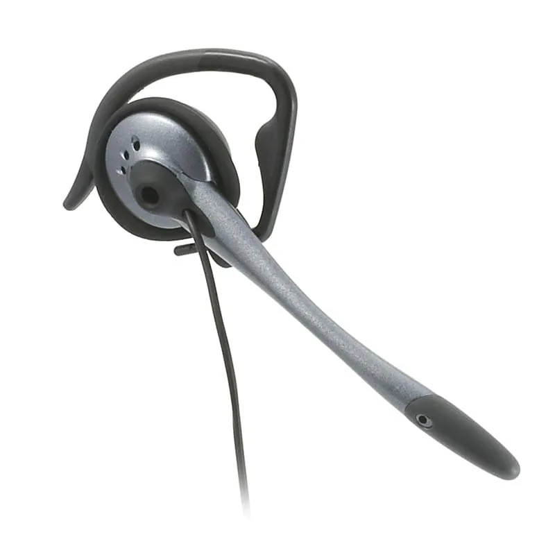 Plantronics M175C Convertible Headset with Inline Volume