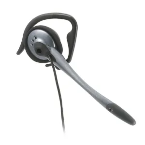 Plantronics M175C Convertible Headset with Inline Volume