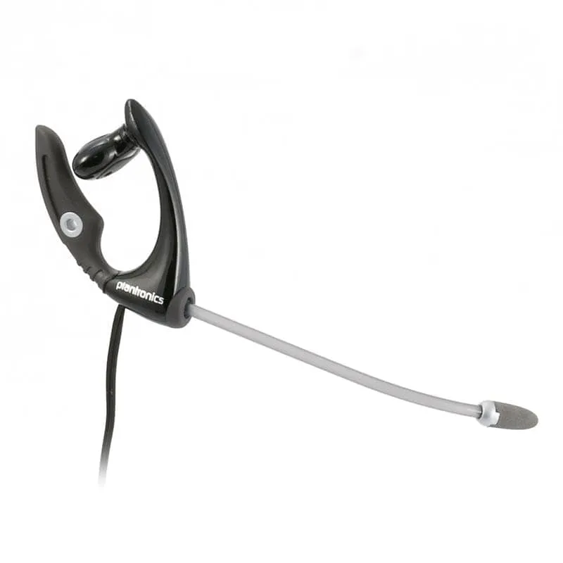 Plantronics MX505 Black Mobile Headset