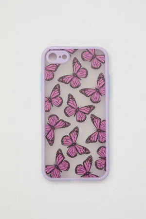 Print I Phone 7 And 8 Case
