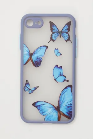 Print I Phone 7 And 8 Case