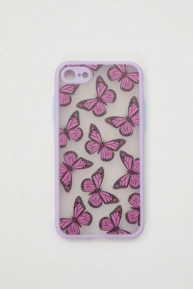Print I Phone 7 And 8 Case