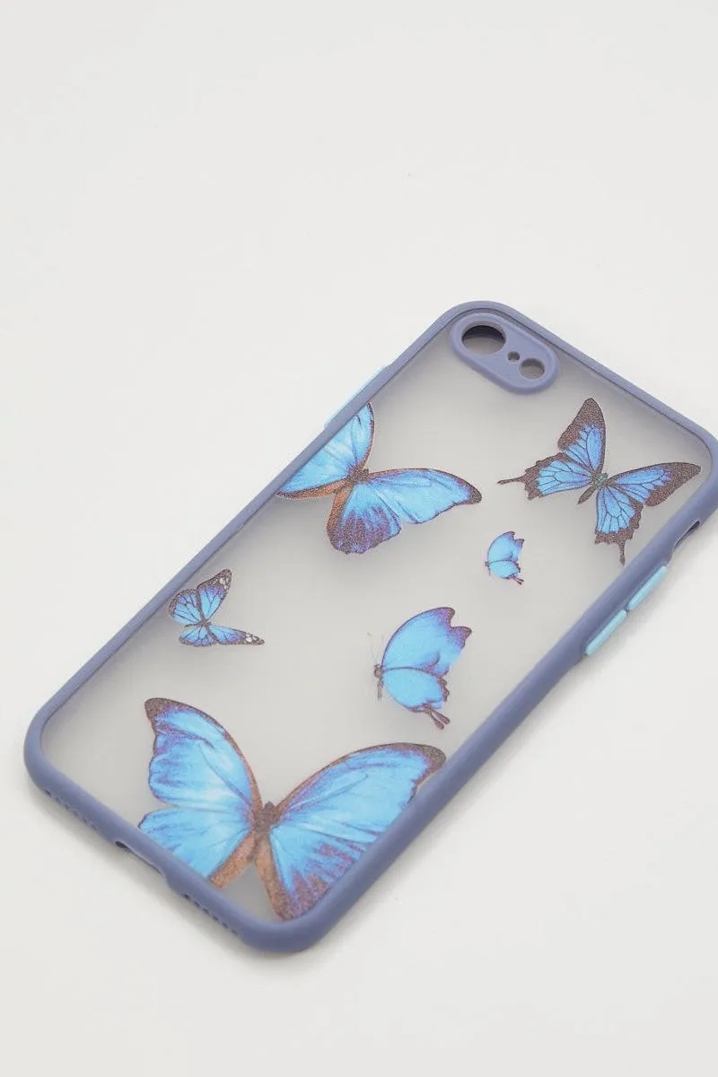 Print I Phone 7 And 8 Case