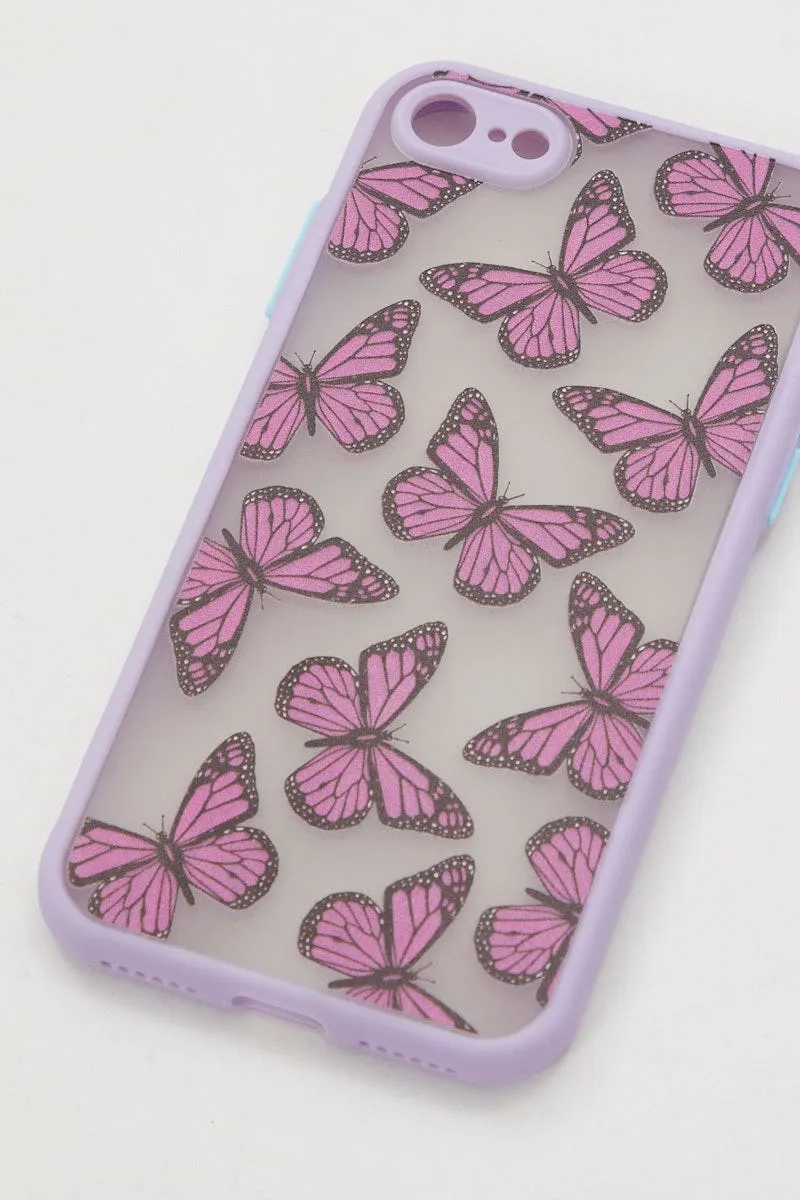 Print I Phone 7 And 8 Case