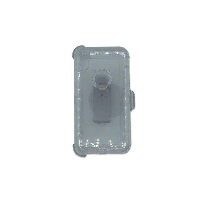 PROCASE CLEAR IP XR/XSMAX
