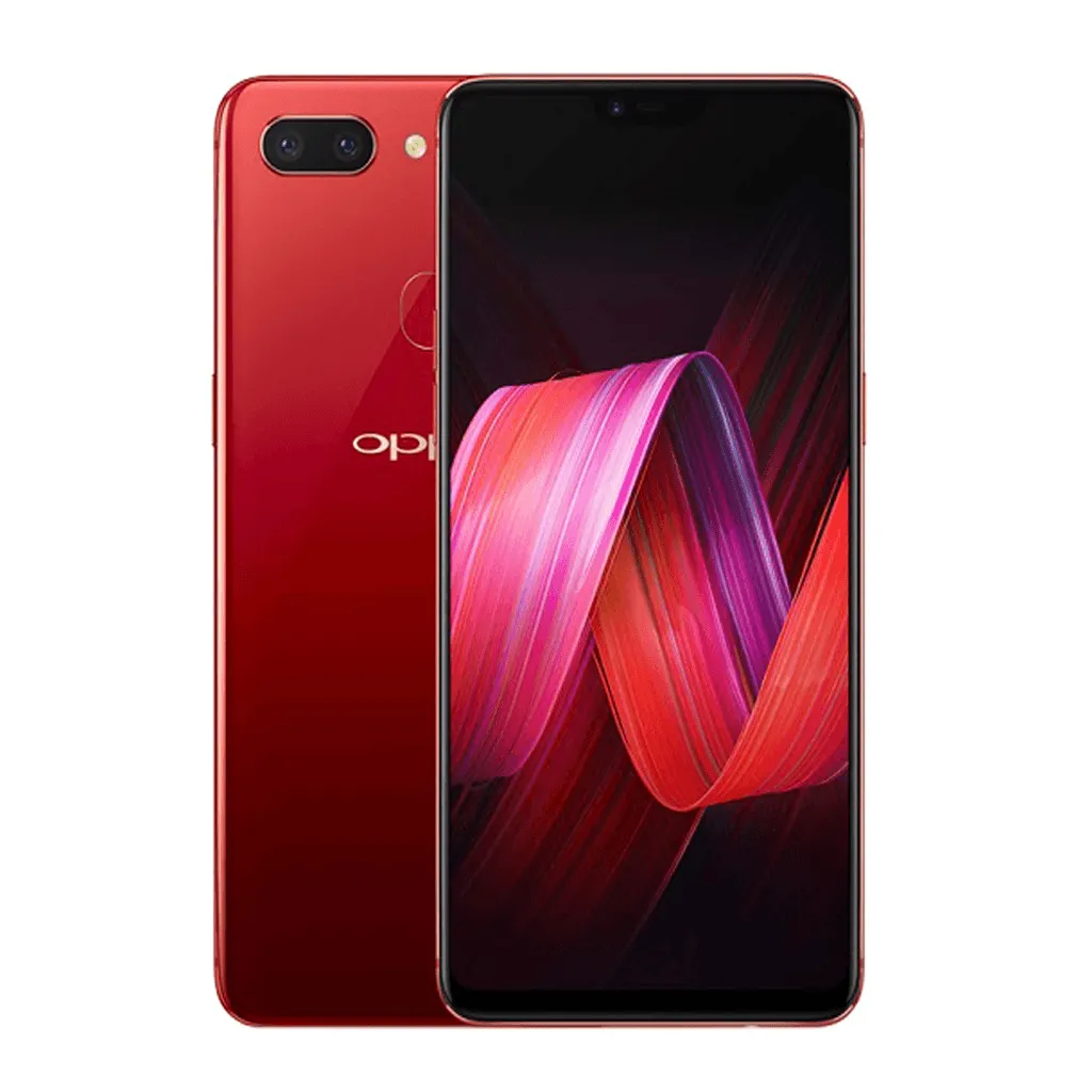 R15 Pro