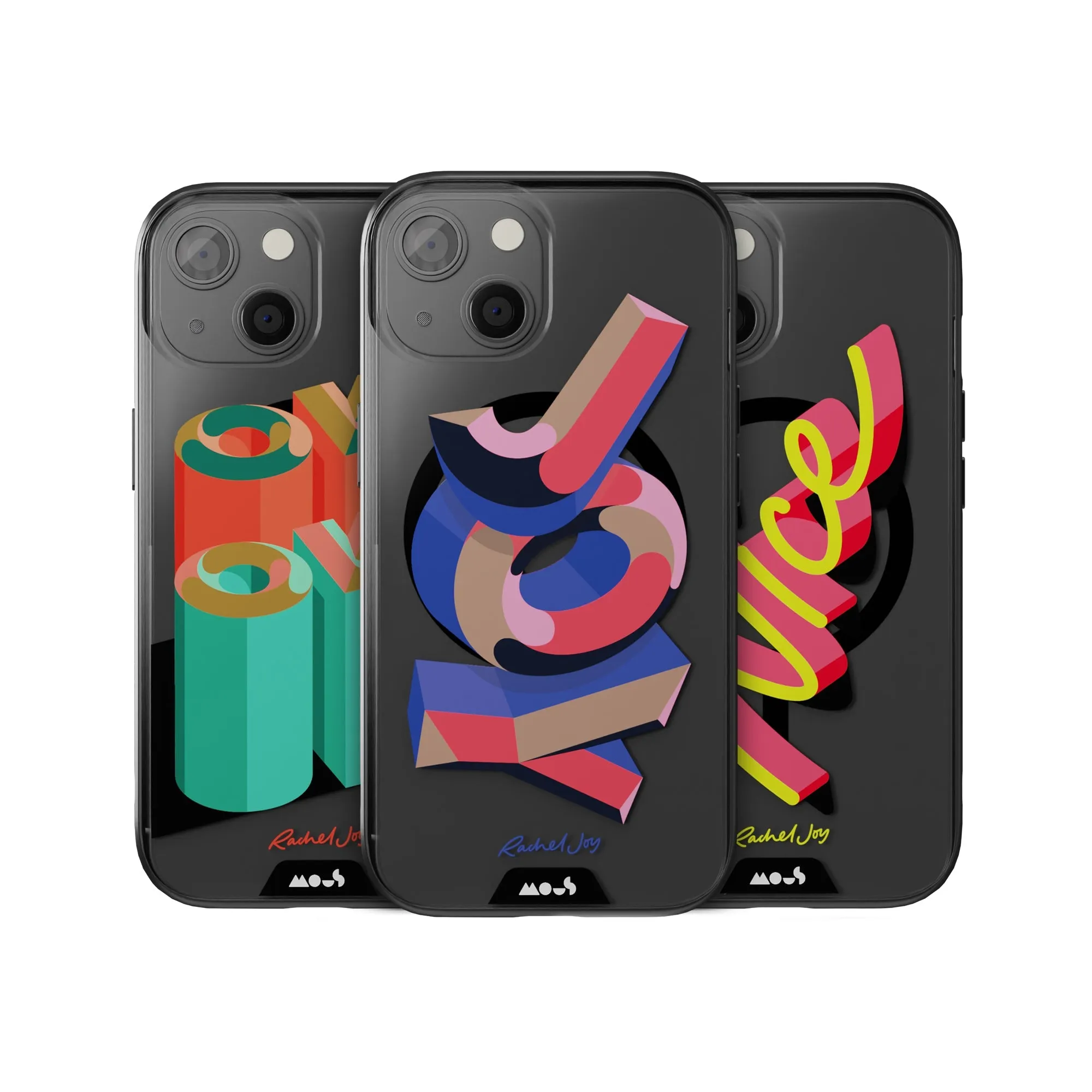 Rachel Joy JOY MagSafe® Compatible Phone Case