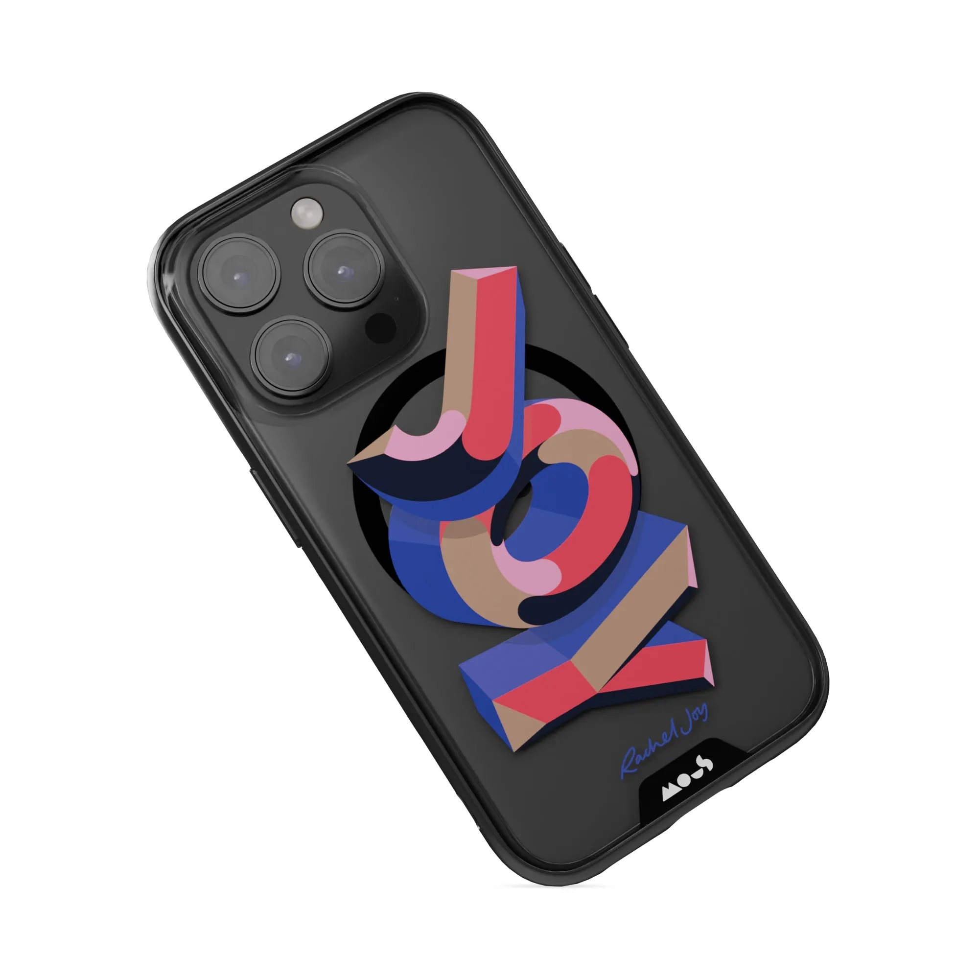Rachel Joy JOY MagSafe® Compatible Phone Case
